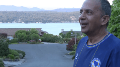 Irfan Mirza, jedan od čelnih ljudi Microsofta: Niko drugi neće čuvati Bosnu i Hercegovinu ako je vi ne čuvate