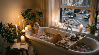 Video: Ljetni vodič za opuštanje: Savjeti za spa vikend kod kuće