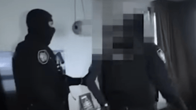 Europol: U Evropi aktivna 731 kriminalna mreža s više od 400.000 članova