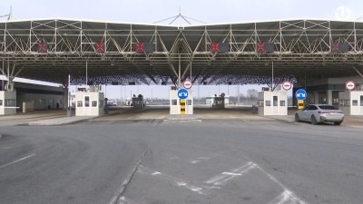 UIO: Od 9. juna mogućnost da na području Gradiške ne bude u funkciji nijedan granični prelaz