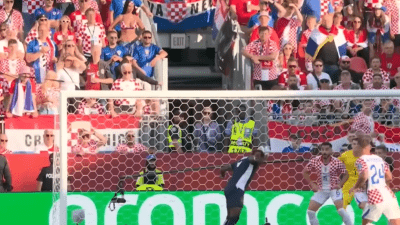 Hrvatska – Panama 1:0; Hrvatska ostvarila ključnu pobjedu