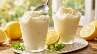 Zamrznuta limunada u čašama – recept koji će biti hit ovog ljeta