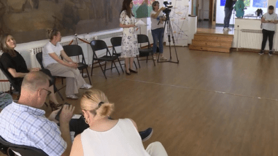 Video: Projekti koji povezuju zajednicu; Tuzla primjer uspješne saradnje