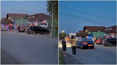 Gračanica: Muž ubio suprugu pa izvršio samoubistvo; Preminuo u sanitetskom vozilu