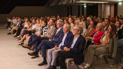 Završen Svjetski kongres ekonomista u Beogradu