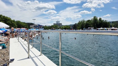 Meteorolozi imaju dobre vijesti: Pred nama toplije, ali podnošljivije ljeto