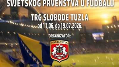 Za one koji će utakmicu BiH – Kanada gledati na otvorenom: Nedim Sladić objavio detaljnu vremensku prognozu za petak navečer