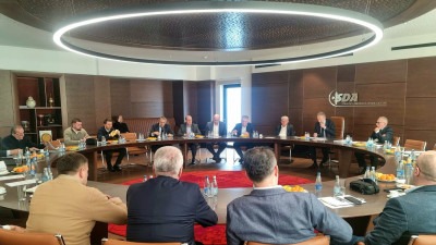 SDA: Vlast skriva veze sa sumnjivim firmama, a državu gurnuli na ‘sivu listu’ Moneyvola