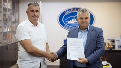 Foto: Besplatan javni prevoz u Živinicama
