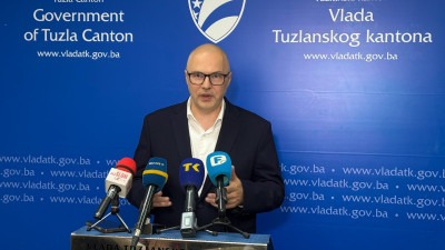 Vlada TK prvi put uvela program subvencioniranja boravka djece u vrtićima; Ministar Omerović: ‘Prepoznate potrebe roditelja čija djeca borave u privatnim predškolskim ustanovama’