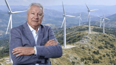 Zeleno svjetlo za jedan od najvećih energetskih projekata u BiH: Franjo Pašalić ulaže 500 miliona KM