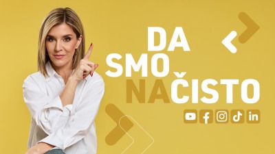 ‘Da smo načisto s Emelom Burdžović’