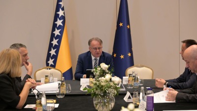 Foto: Vlada Federacije BiH uložila skoro 1,7 milijardi KM u Tuzlanski kanton od 2023. godine do danas
