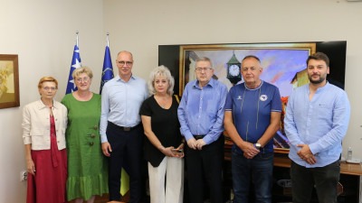 Foto: Razvojni prioriteti Mjesne zajednice Slatina