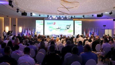 U Tuzli završena konferencija ‘Energetski zaokret 2’: Fokus na sigurnost i investicije