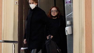 Video: Advokatica Emina Begić osuđena na pet godina zatvora