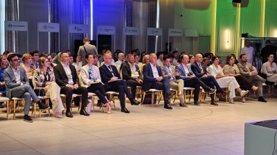 Foto: Tuzlanski kanton domaćin evropskog dijaloga o inovacijama, digitalnoj transformaciji i novim razvojnim partnerstvima