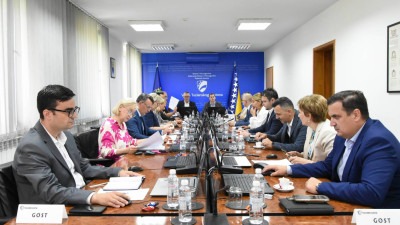 Investicijski okvir od 555 miliona KM za razvoj Tuzlanskog kantona