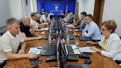 Vlada TK: Zbog većeg interesa učenika za praktična zanimanja, prilagođen Plan upisa učenika u srednje škole