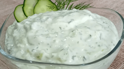 4 recepta za osvježavajuće salate od krastavaca, stalno ćete ih ponavljati