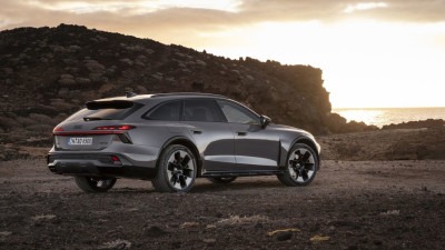 Foto: Audi predstavio novi A6 Allroad. Posebno fascinira s jednim detaljom