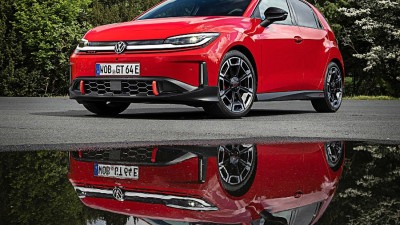 Volkswagen: Benzinci će završiti poput konja, ljudi će sami prijeći na struju