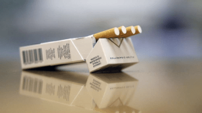 Cijena pakovanja od 20 cigareta u Njemačkoj bi mogla porasti na više od 11 eura do 2030.
