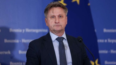 Zastupnik NES-a iznio detalje kako su Dodik, Stevandić i Višković izbjegli hapšenje