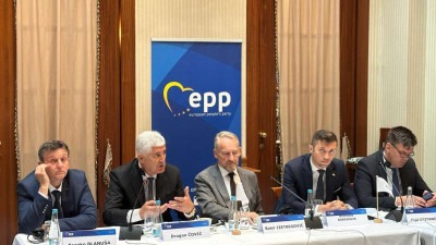 Europski put BiH traži unutarnji dogovor, stabilnost i jednakopravnost