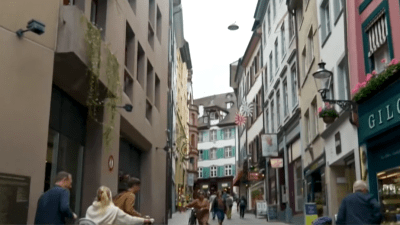 Video: U ovom gradu na svaka 2,5 stanovnika upisana je jedna kompanija, a svaki 8 čovjek je milioner