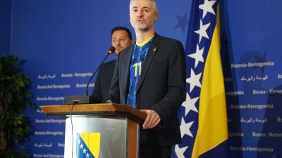 Forto: Siguran sam da će sud poništiti zakon o entitetskom digitalnom potpisu