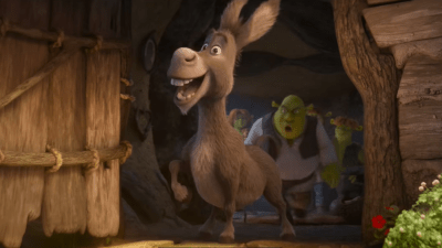 Video: Shrek se vraća nakon 17 godina: Objavljen prvi teaser za dugo očekivani peti nastavak