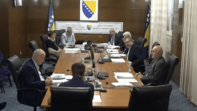 Naša stranka i SDS izlaze na Opće izbore, Snaga naroda bez liste za državni nivo zbog manjka validnih potpisa