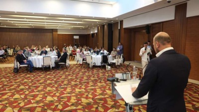Poruka hranitelja s konferencije u Sarajevu: Hraniteljstvo nije bauk, već ljubav i jedan tanjir više