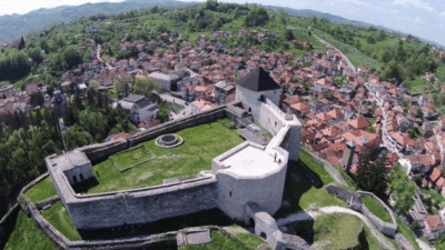 Ekonomsko čudo u FBiH: Tešanj zabilježio veći promet od kantonalnih centara Tuzle i Zenice