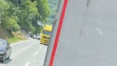 Motociklista poginuo u teškoj saobraćajnoj nesreći kod Kiseljaka