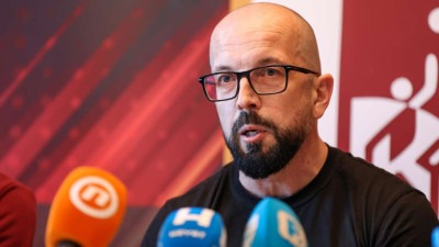 Upravni odbor KK Bosna na čelu sa predsjednikom Dubravkom Barbarićem podnio ostavku
