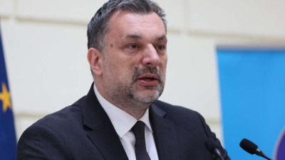 Konaković: Očekujem da će BiH završiti na ‘sivoj listi’ zbog obaveza koje nismo ispunili