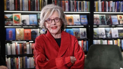Umrla književnica i novinarka Slavenka Drakulić