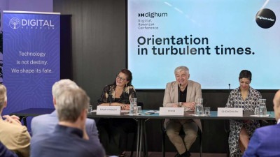 Beč osniva Centar za digitalni humanizam: Umjetna inteligencija treba služiti ljudima, a ne obrnuto