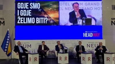 Predstavljeni ključni reformski pravci Vlade FBiH: Veće plaće, manje opterećenje privrede i modernizacija tržišta rada