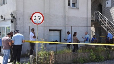 U požaru u Banjoj Luci poginulo šestogodišnje dijete