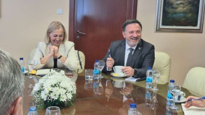 Entitetski ministri traže strožu kontrolu Bookinga i Airbnb-a u BiH