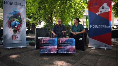 Foto: Predstavljen program manifestacije ‘Teatar pod zvijezdama 2026’
