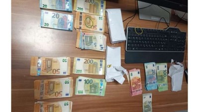 Profesionalni posrednici pomažu pranje novca na zapadnom Balkanu