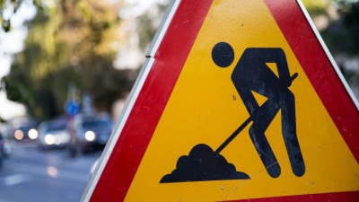 Privremena izmjena režima saobraćaja u ulici Zvonka Cerića u Tuzli zbog radova na sanaciji trotoara