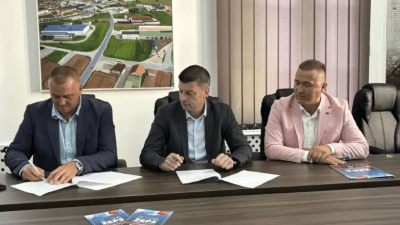 Grad Gračanica i ZEPS potpisali sporazum o saradnji: Gračanica će na ZEPS-u 2026 organizirati svojevrsni ‘sajam u sajmu’