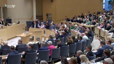 Švedska usvojila zakon o oduzimanju boravišnih dozvola migrantima zbog ‘lošeg ponašanja’