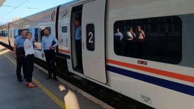 Od petka ponovo saobraća brzi voz na relaciji Sarajevo – Ploče