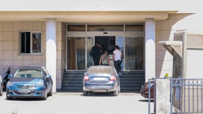 SIPA u akciji “Stočar” uhapsila tri osobe, oduzeti droga, oružje i novac